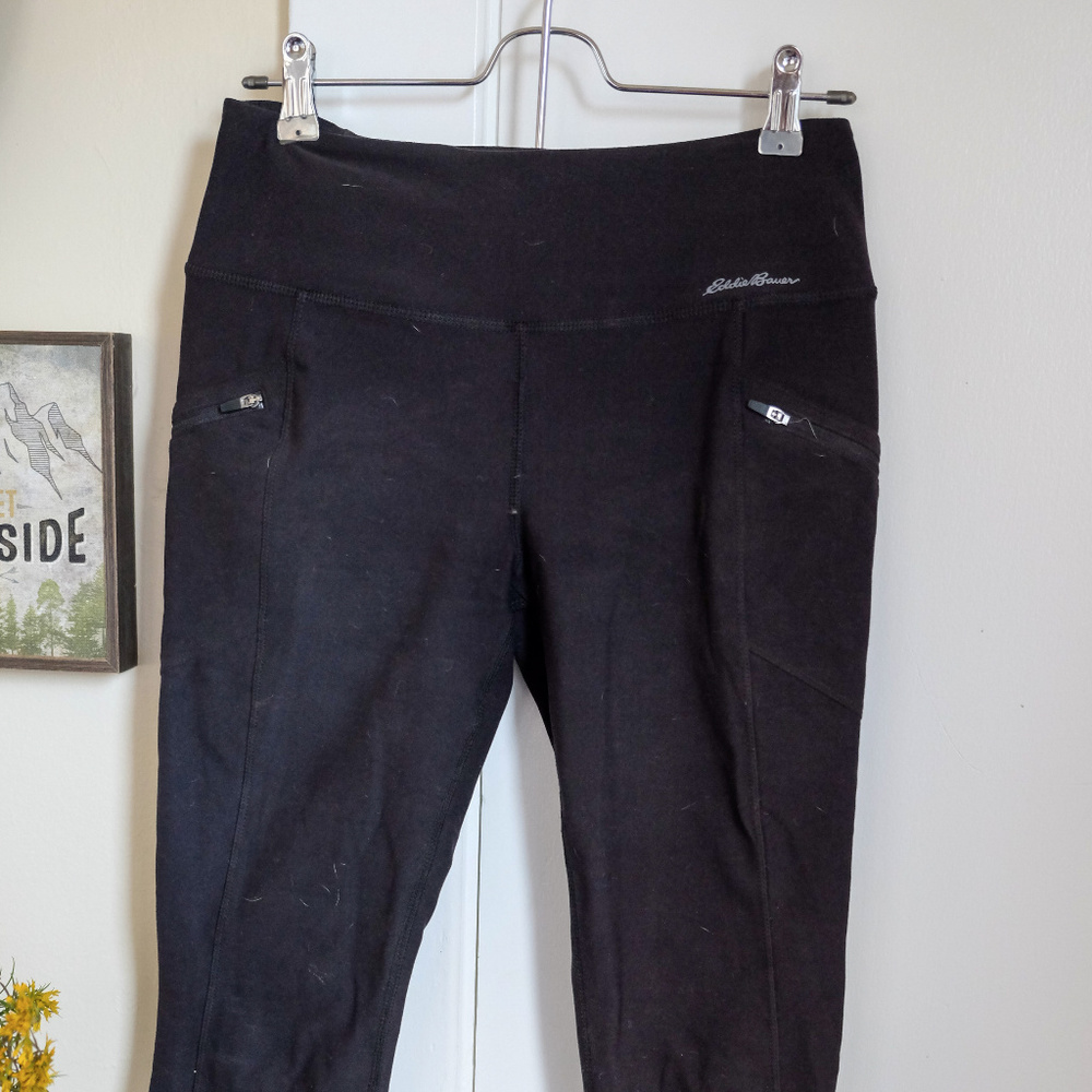 Eddie Bauer First Ascent Leggings